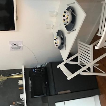 Cosy Studio In The Centre 500M From The Beach Biarriz Exterior foto